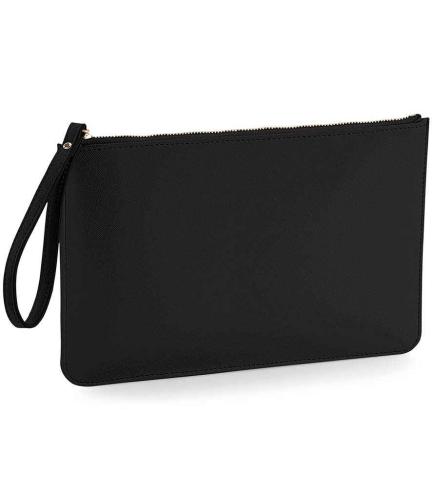 BagBase Boutique Accessory Pouch - BLK - ONE